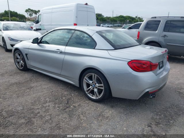 WBA4Z1C54JEC58630 BMW 430I