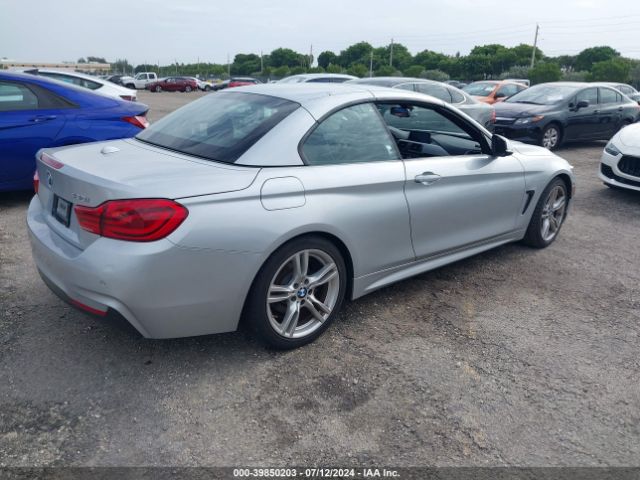 WBA4Z1C54JEC58630 BMW 430I