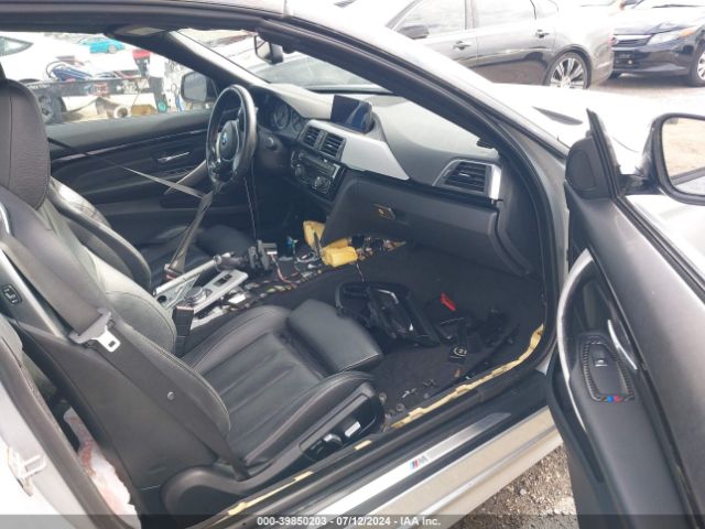 WBA4Z1C54JEC58630 BMW 430I
