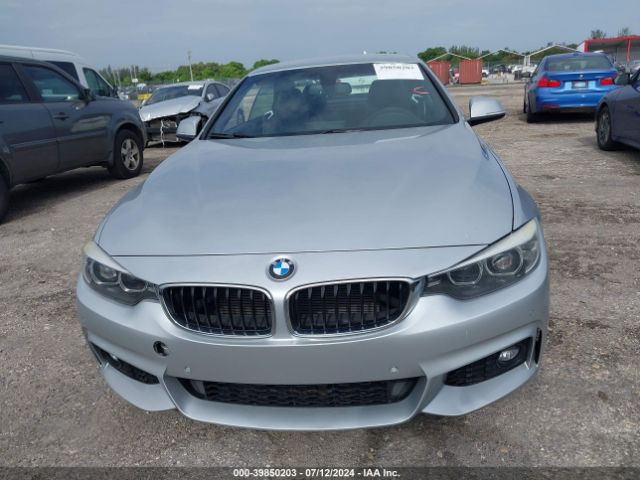 WBA4Z1C54JEC58630 BMW 430I