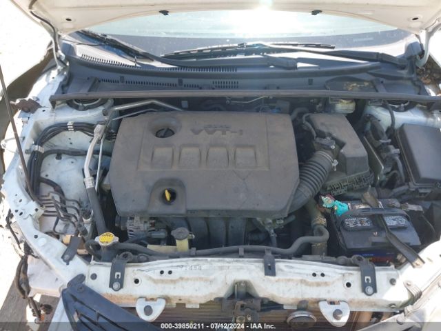 2T1BURHE4GC690787 Toyota Corolla S Plus