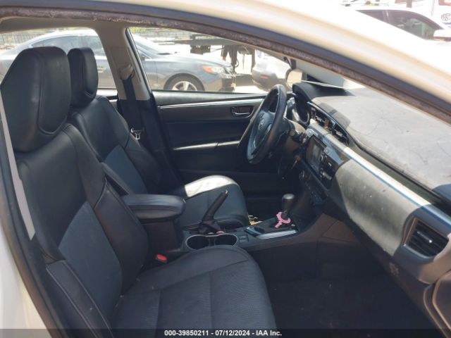 2T1BURHE4GC690787 Toyota Corolla S Plus