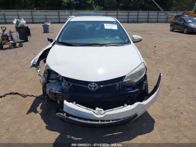 2T1BURHE4GC690787 Toyota Corolla S Plus