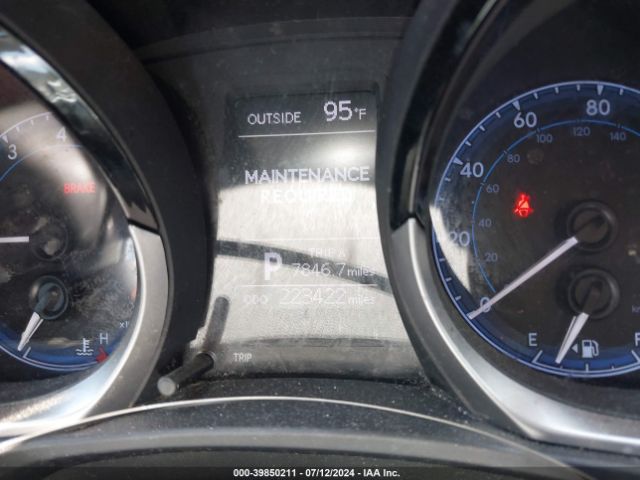 2T1BURHE4GC690787 Toyota Corolla S Plus