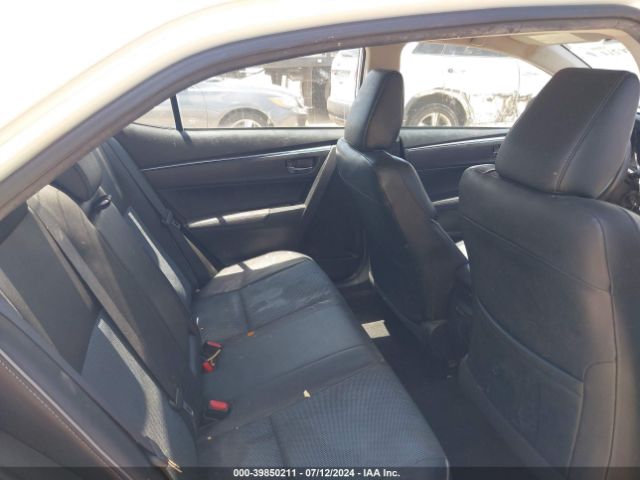 2T1BURHE4GC690787 Toyota Corolla S Plus