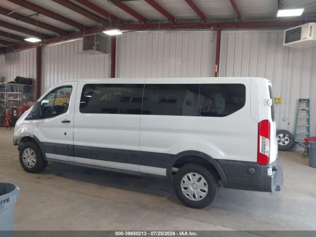 1FBZX2YM6HKB02137 Ford Transit-350 Xlt