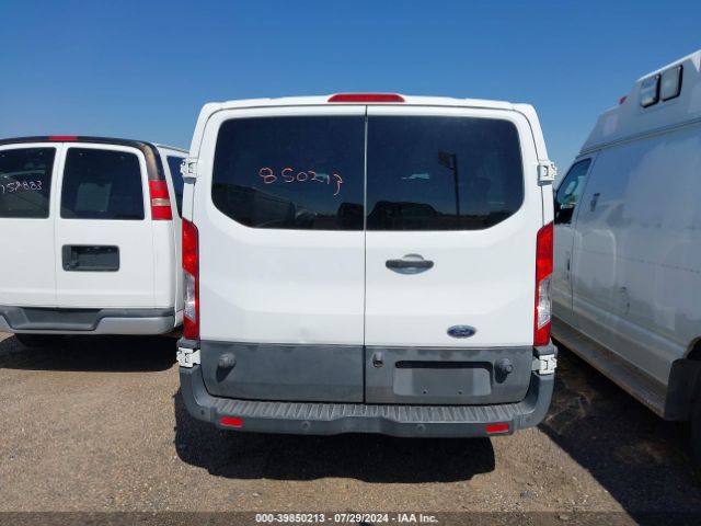 1FBZX2YM6HKB02137 Ford Transit-350 Xlt