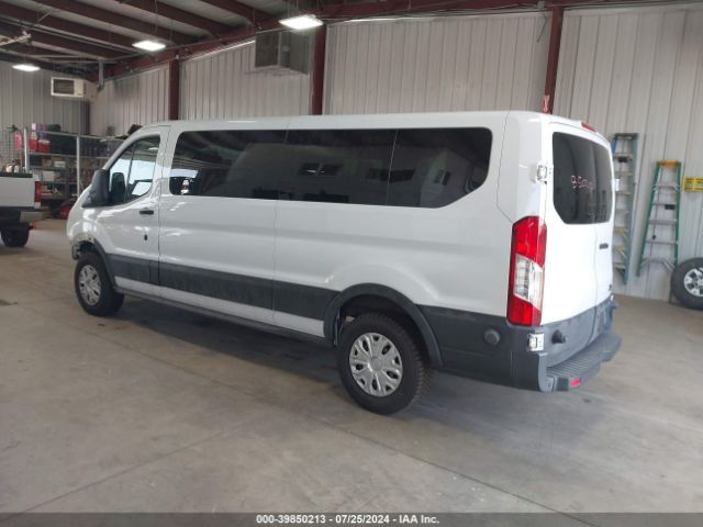 1FBZX2YM6HKB02137 Ford Transit-350 Xlt