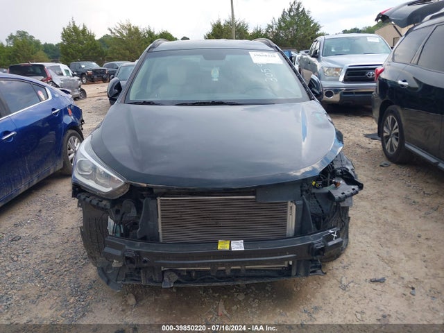 KM8SN4HF0KU305998 Hyundai Santa Fe Xl Se