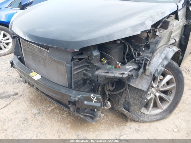 KM8SN4HF0KU305998 Hyundai Santa Fe Xl Se