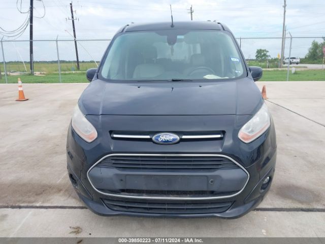 NM0GE9G7XE1141437 Ford Transit Connect Titanium