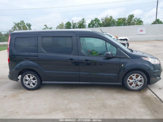 NM0GE9G7XE1141437 Ford Transit Connect Titanium