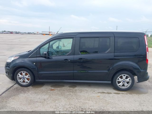 NM0GE9G7XE1141437 Ford Transit Connect Titanium