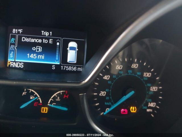 NM0GE9G7XE1141437 Ford Transit Connect Titanium