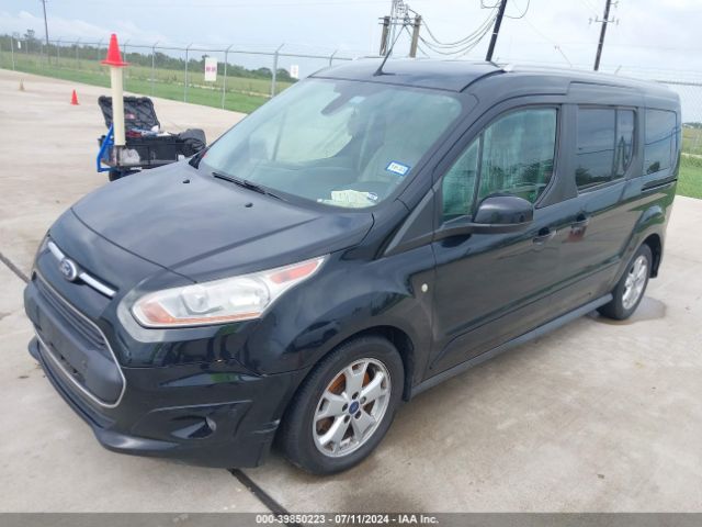 NM0GE9G7XE1141437 Ford Transit Connect Titanium