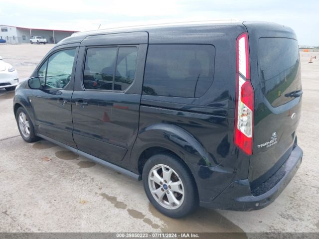 NM0GE9G7XE1141437 Ford Transit Connect Titanium
