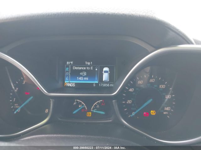 NM0GE9G7XE1141437 Ford Transit Connect Titanium