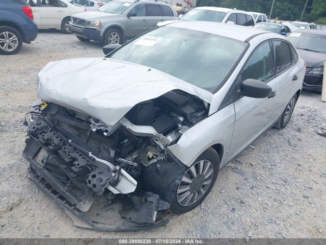 Ford FOCUS S 2015 1FADP3E26FL335978 Image 2
