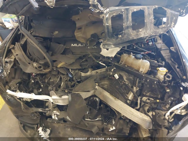 1C4PJLCB6KD114820 Jeep Cherokee Latitude Fwd