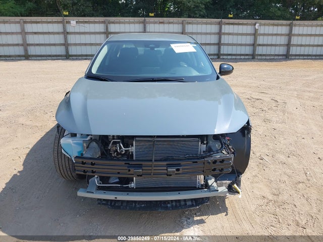 Nissan Sentra Sr Xtronic Cvt 2024 3N1AB8DV6RY277549 Image 13