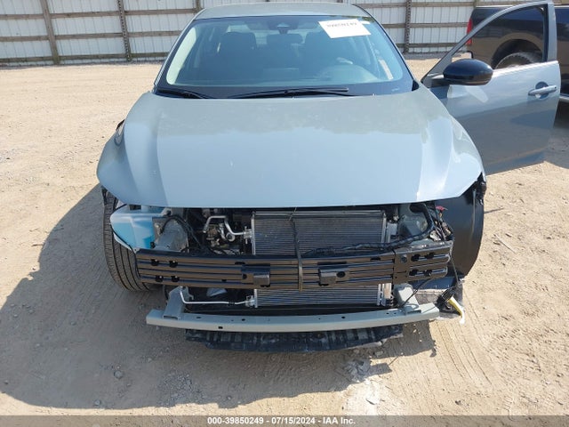 Nissan Sentra Sr Xtronic Cvt 2024 3N1AB8DV6RY277549 Image 6