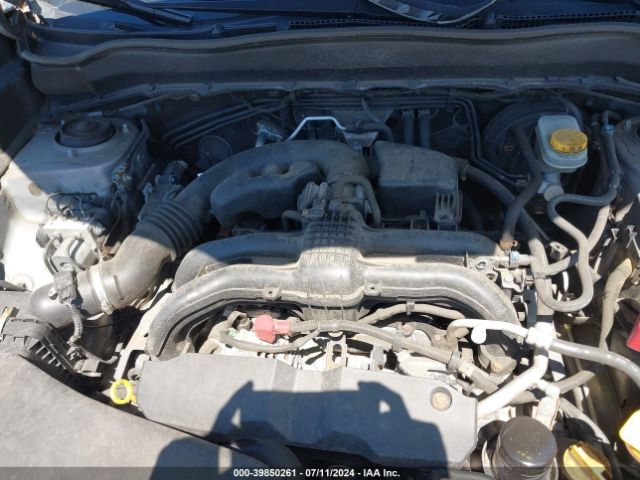 JF2SJAEC3EH553279 Subaru Forester 2.5i Premium