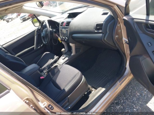JF2SJAEC3EH553279 Subaru Forester 2.5i Premium