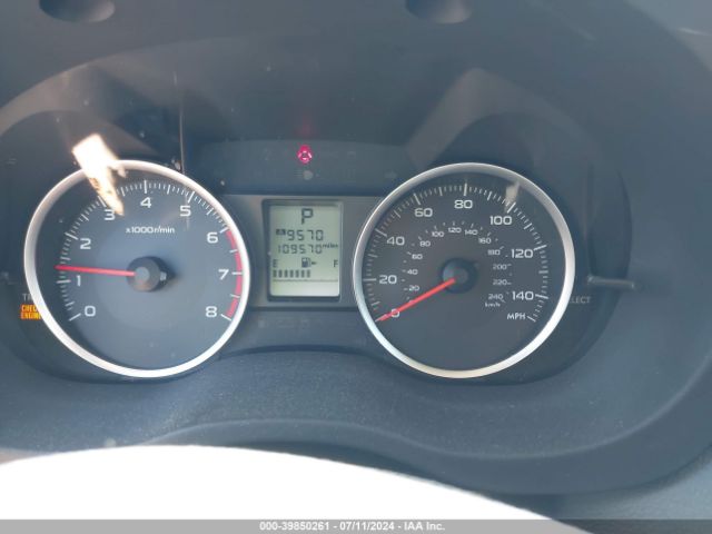 JF2SJAEC3EH553279 Subaru Forester 2.5i Premium