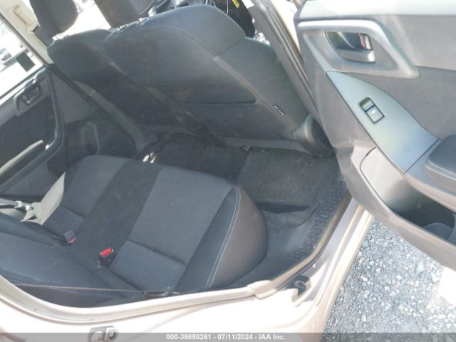 JF2SJAEC3EH553279 Subaru Forester 2.5i Premium