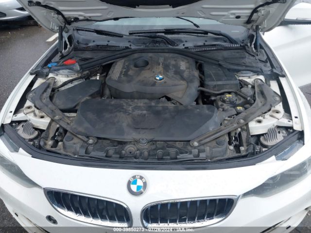 WBA4Z1C5XJEC70149 BMW 430I