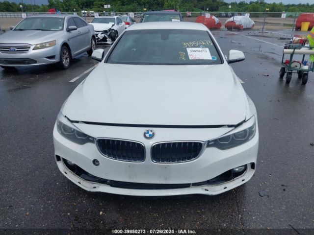 WBA4Z1C5XJEC70149 BMW 430I
