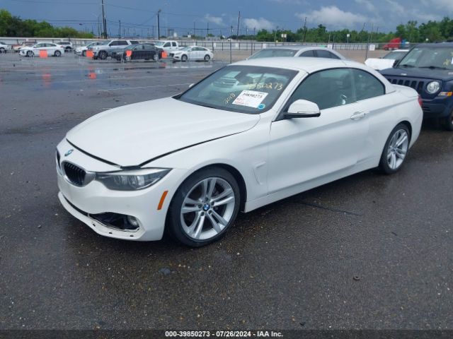 WBA4Z1C5XJEC70149 BMW 430I