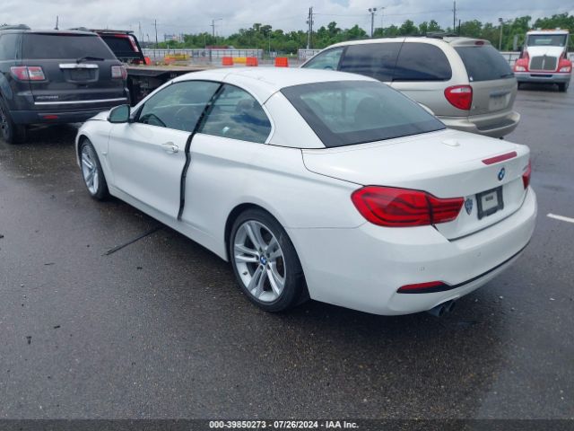 WBA4Z1C5XJEC70149 BMW 430I
