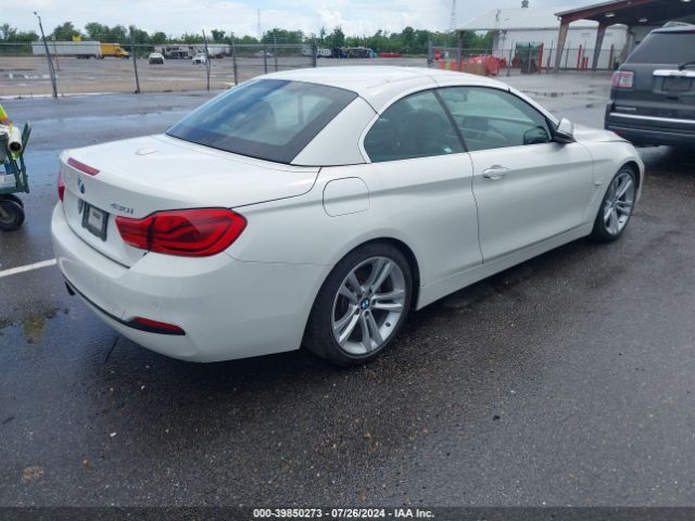WBA4Z1C5XJEC70149 BMW 430I