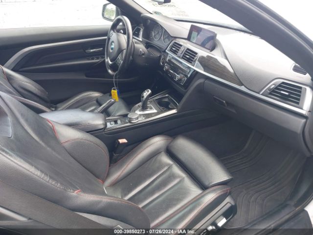 WBA4Z1C5XJEC70149 BMW 430I