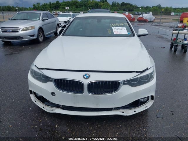 WBA4Z1C5XJEC70149 BMW 430I