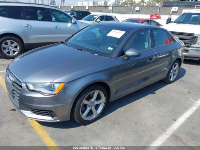 WAUA7GFF0G1015300 Audi A3 1.8t Premium