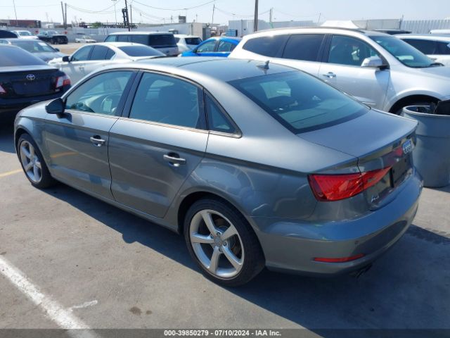 WAUA7GFF0G1015300 Audi A3 1.8t Premium