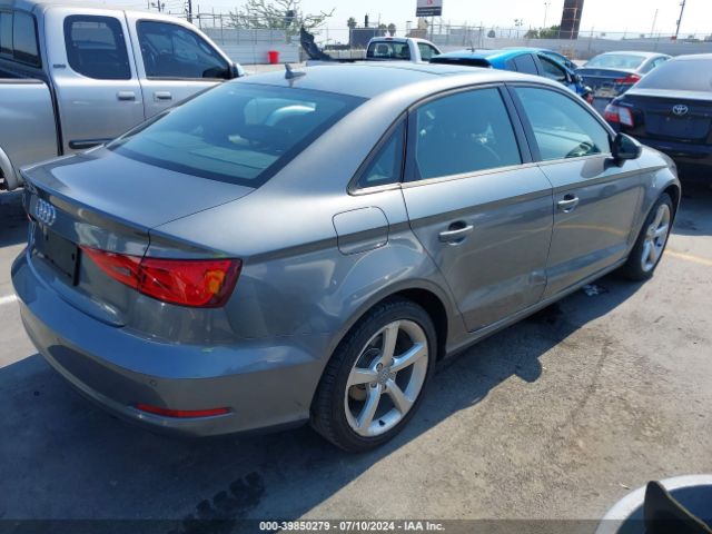 WAUA7GFF0G1015300 Audi A3 1.8t Premium