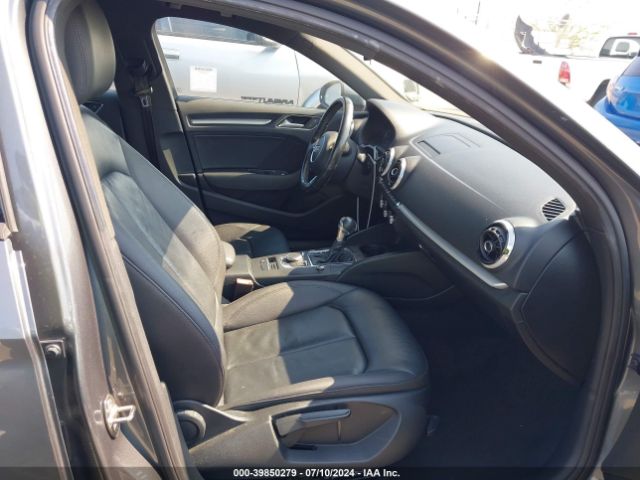 WAUA7GFF0G1015300 Audi A3 1.8t Premium