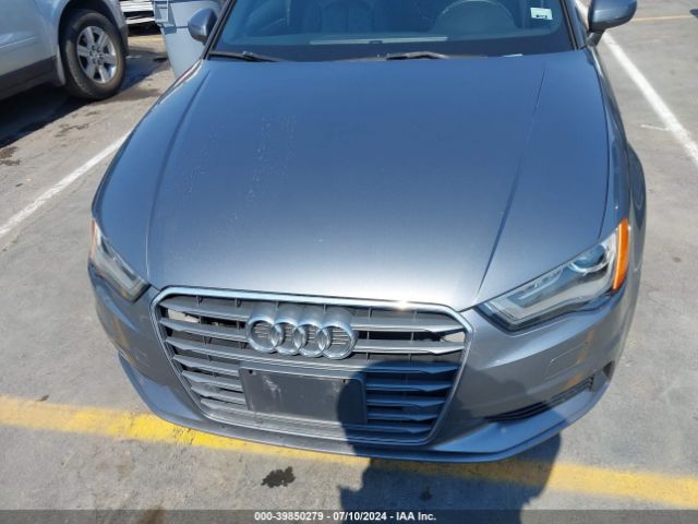 WAUA7GFF0G1015300 Audi A3 1.8t Premium