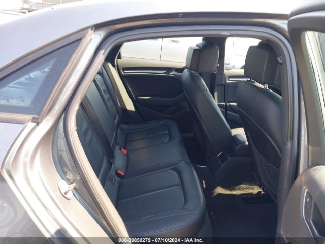 WAUA7GFF0G1015300 Audi A3 1.8t Premium