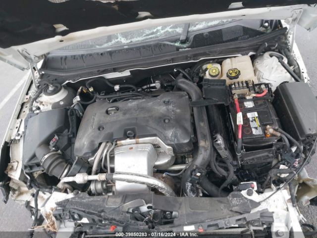2G4G35EX0G9208898 Buick Regal Turbo Sport Touring