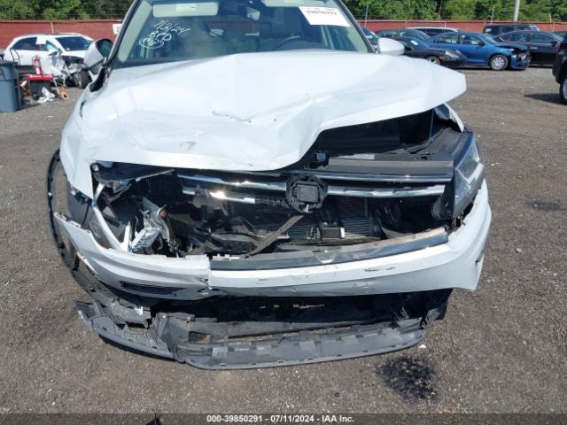 3VV2B7AX7KM008864 Volkswagen Tiguan 2.0t Se/2.0t Sel/2.0t Sel R-line/2.0t Sel R-line Black