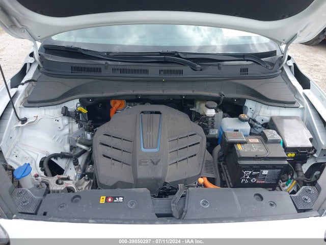 KM8K33AG9PU193325 Hyundai Kona Electric Sel