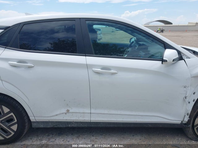 KM8K33AG9PU193325 Hyundai Kona Electric Sel