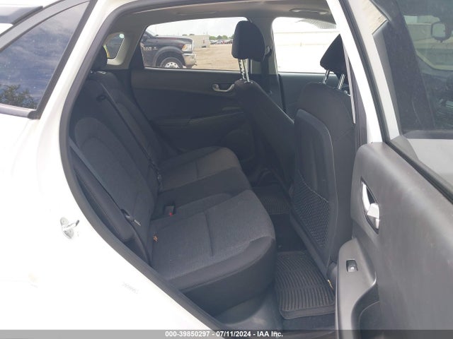 KM8K33AG9PU193325 Hyundai Kona Electric Sel