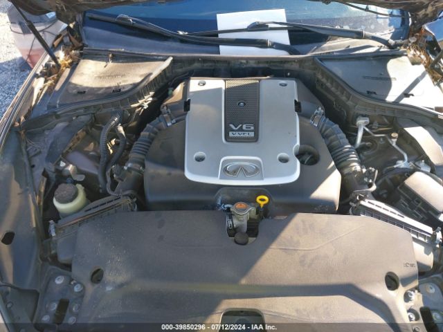 JN1BV7ARXFM421650 Infiniti Q50 Premium