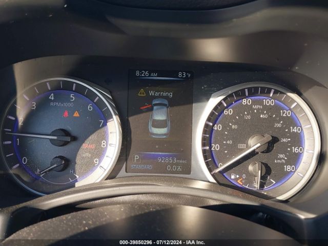 JN1BV7ARXFM421650 Infiniti Q50 Premium
