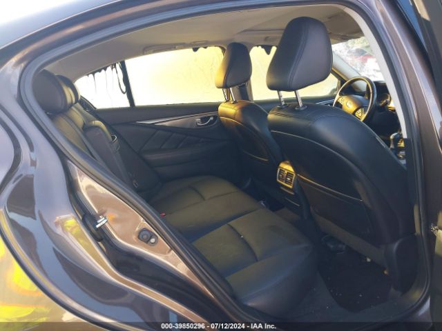 JN1BV7ARXFM421650 Infiniti Q50 Premium